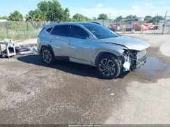 5NMJE3DE6TH627321 2026 HYUNDAI TUCSON