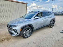 5NMJE3DE6TH683209 2026 HYUNDAI TUCSON