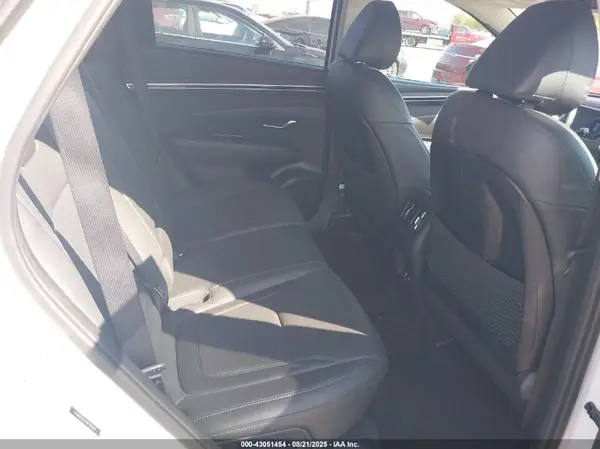 5NMJE3DE7RH305618 2024 HYUNDAI TUCSON - Image 8