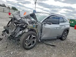 5NMJE3DE7RH307613 2024 HYUNDAI TUCSON