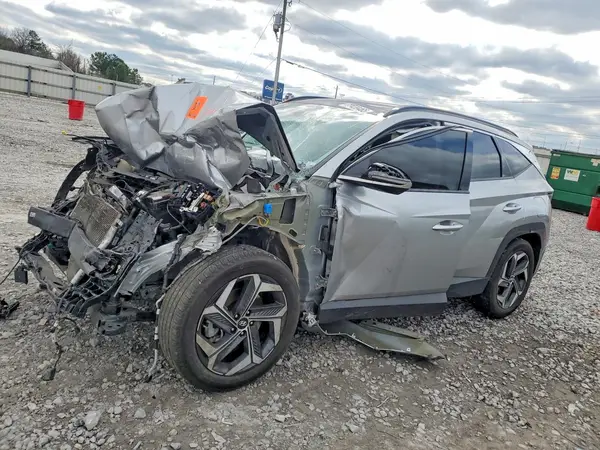 5NMJE3DE7RH307613 2024 HYUNDAI TUCSON - Image 1
