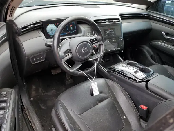 5NMJE3DE7RH309247 2024 HYUNDAI TUCSON - Image 8