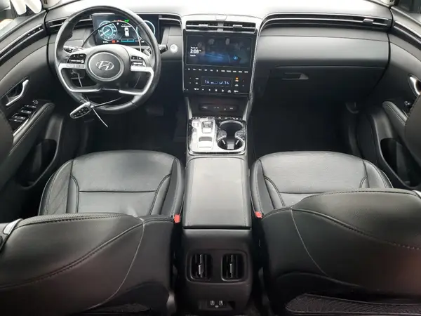 5NMJE3DE7RH313931 2024 HYUNDAI TUCSON - Image 8