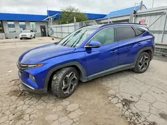 5NMJE3DE7RH346489 2024 HYUNDAI TUCSON