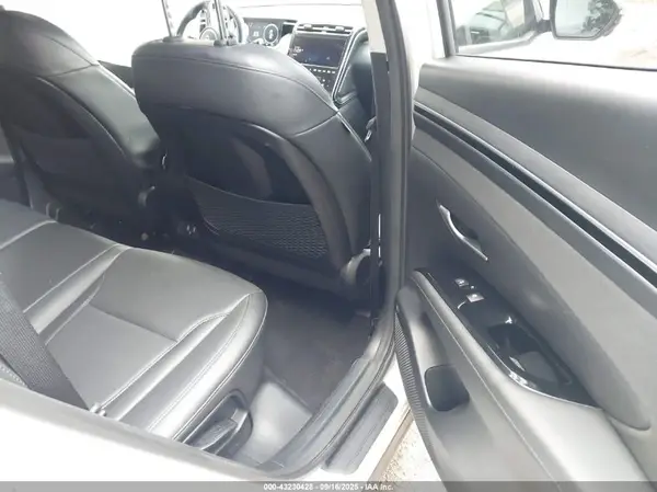 5NMJE3DE7RH347433 2024 HYUNDAI TUCSON - Image 8