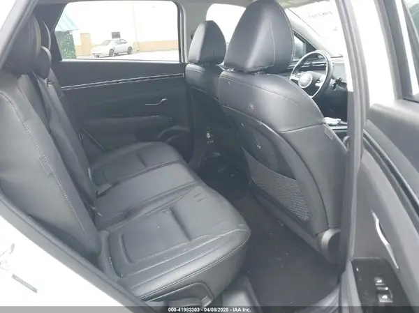 5NMJE3DE7RH348243 2024 HYUNDAI TUCSON - Image 8