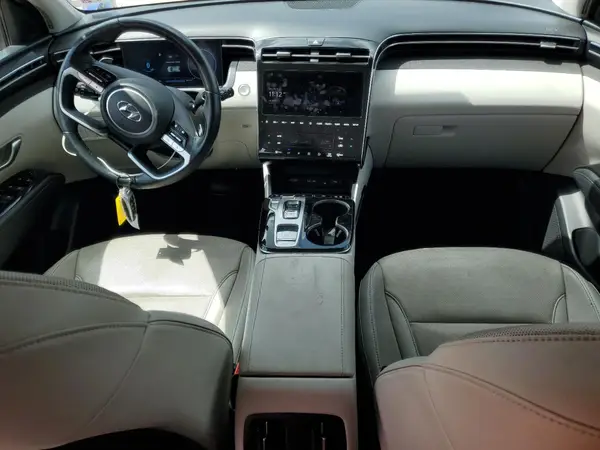 5NMJE3DE7RH350865 2024 HYUNDAI TUCSON - Image 8