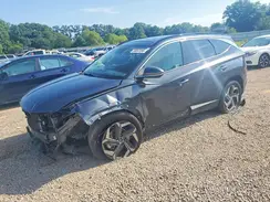 5NMJE3DE7RH353099 2024 HYUNDAI TUCSON