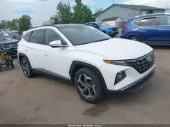 5NMJE3DE7RH354995 2024 HYUNDAI TUCSON
