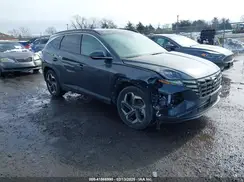 5NMJE3DE7RH357895 2024 HYUNDAI TUCSON