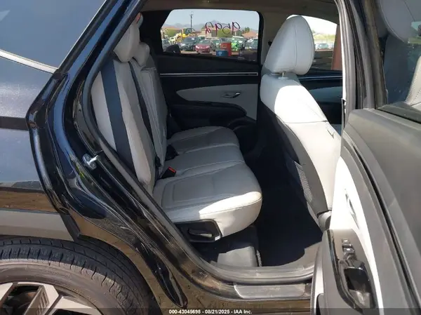 5NMJE3DE7RH361526 2024 HYUNDAI TUCSON - Image 8