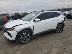 5NMJE3DE7RH362143 2024 HYUNDAI TUCSON