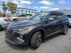5NMJE3DE7RH363289 2024 HYUNDAI TUCSON