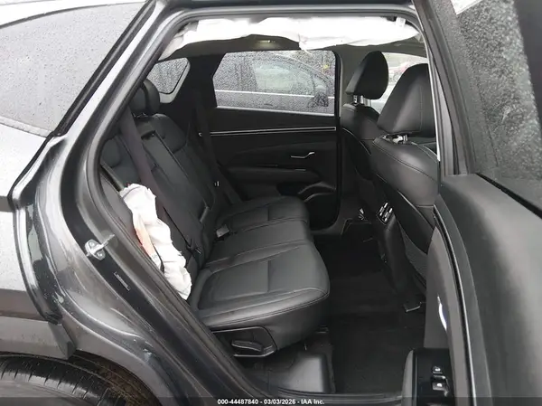 5NMJE3DE7RH365222 2024 HYUNDAI TUCSON - Image 8