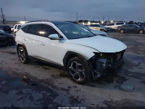 5NMJE3DE7RH379914 2024 HYUNDAI TUCSON - Image 1