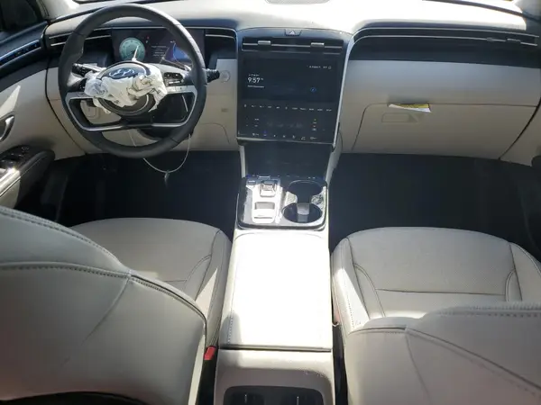5NMJE3DE7RH384644 2024 HYUNDAI TUCSON - Image 8