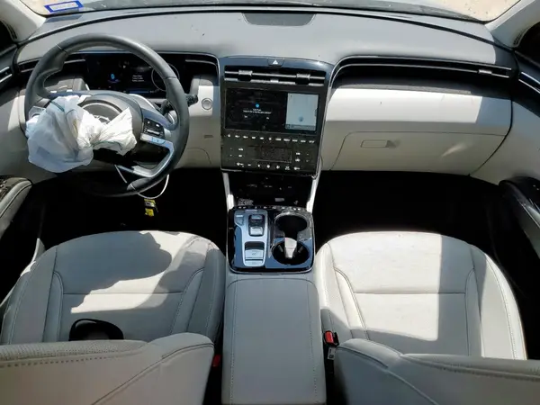 5NMJE3DE7RH395983 2024 HYUNDAI TUCSON - Image 8