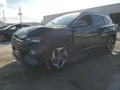 5NMJE3DE7RH397832 2024 HYUNDAI TUCSON