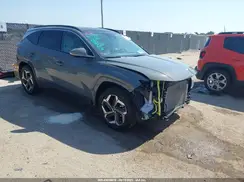 5NMJE3DE7RH401636 2024 HYUNDAI TUCSON