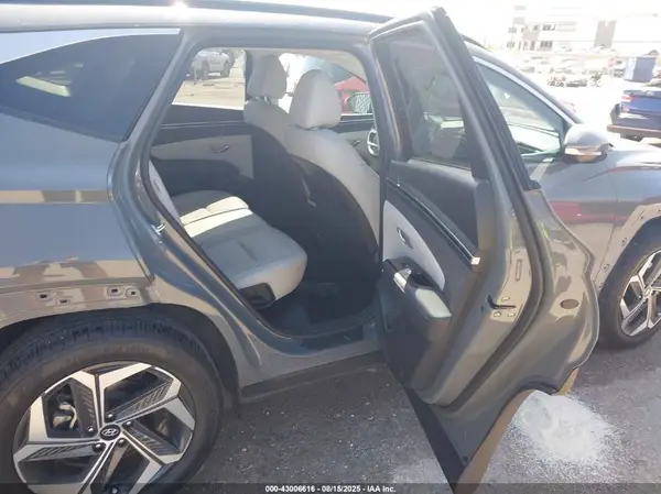 5NMJE3DE7RH401636 2024 HYUNDAI TUCSON - Image 8