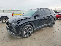 5NMJE3DE7RH402446 2024 HYUNDAI TUCSON