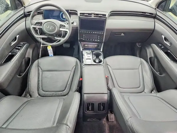 5NMJE3DE7RH402446 2024 HYUNDAI TUCSON - Image 8
