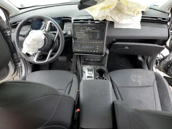 5NMJE3DE7RH403371 2024 HYUNDAI TUCSON - Image 8
