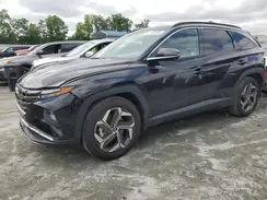 5NMJE3DE7RH418789 2024 HYUNDAI TUCSON