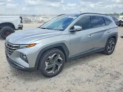 5NMJE3DE7RH430425 2024 HYUNDAI TUCSON