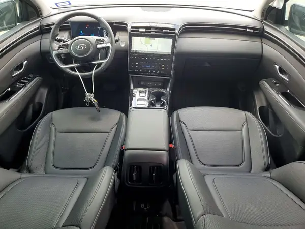 5NMJE3DE7RH430425 2024 HYUNDAI TUCSON - Image 8
