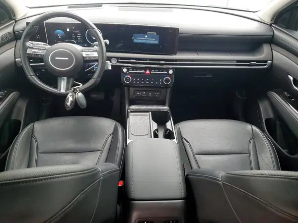 5NMJE3DE7SH444752 2025 HYUNDAI TUCSON - Image 8