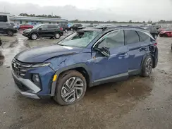 5NMJE3DE7SH465116 2025 HYUNDAI TUCSON