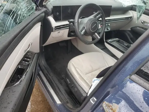 5NMJE3DE7SH465116 2025 HYUNDAI TUCSON - Image 8