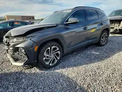 5NMJE3DE7SH468758 2025 HYUNDAI TUCSON