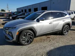 5NMJE3DE7SH487116 2025 HYUNDAI TUCSON