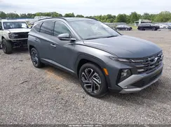 5NMJE3DE7SH489948 2025 HYUNDAI TUCSON
