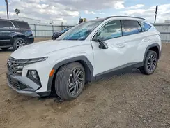 5NMJE3DE7SH524472 2025 HYUNDAI TUCSON