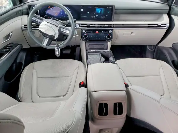 5NMJE3DE7SH524472 2025 HYUNDAI TUCSON - Image 8