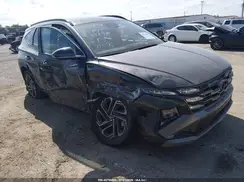 5NMJE3DE7SH547878 2025 HYUNDAI TUCSON