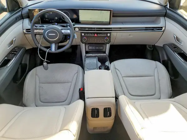 5NMJE3DE7SH551820 2025 HYUNDAI TUCSON - Image 8