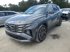 5NMJE3DE7SH581836 2025 HYUNDAI TUCSON