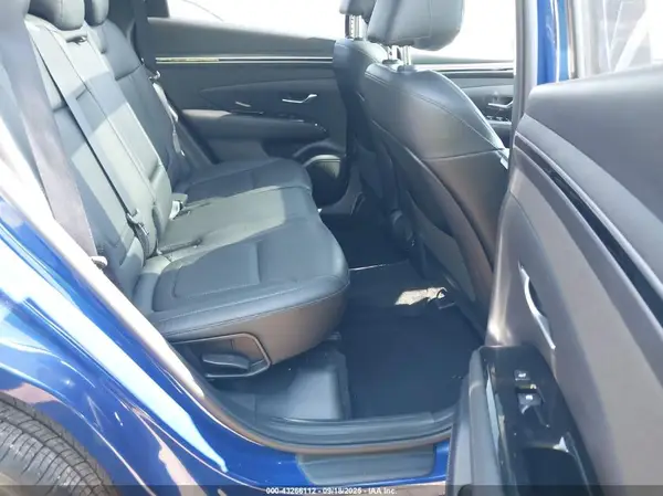 5NMJE3DE8RH294323 2024 HYUNDAI TUCSON - Image 8
