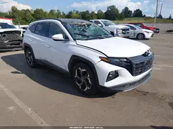 5NMJE3DE8RH299800 2024 HYUNDAI TUCSON
