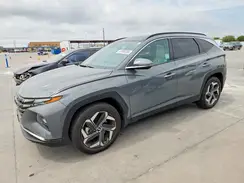 5NMJE3DE8RH304316 2024 HYUNDAI TUCSON