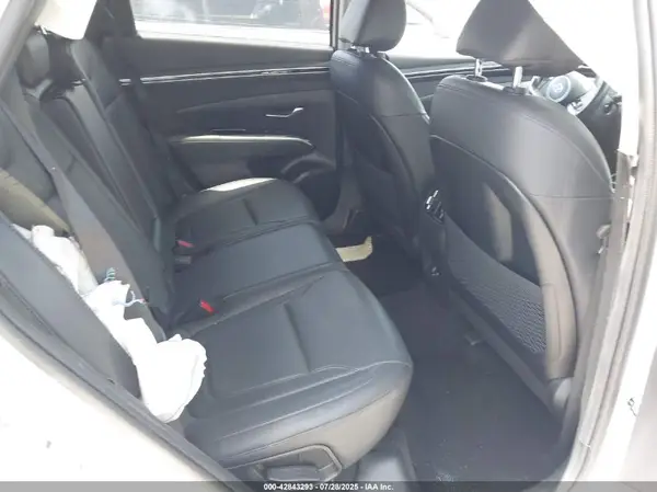 5NMJE3DE8RH305014 2024 HYUNDAI TUCSON - Image 8