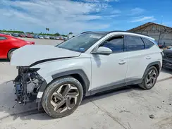 5NMJE3DE8RH312500 2024 HYUNDAI TUCSON