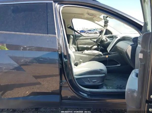 5NMJE3DE8RH317972 2024 HYUNDAI TUCSON - Image 1