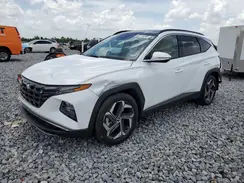 5NMJE3DE8RH321407 2024 HYUNDAI TUCSON
