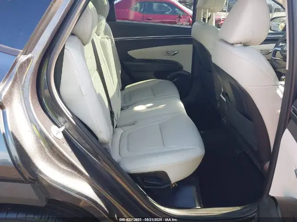 5NMJE3DE8RH329670 2024 HYUNDAI TUCSON - Image 8