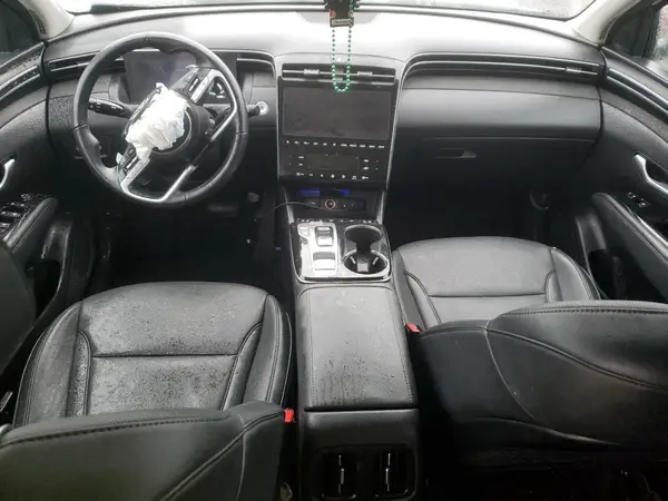 5NMJE3DE8RH340975 2024 HYUNDAI TUCSON - Image 8